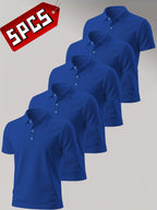 HEREN QUICK-DRY POLO SHIRT