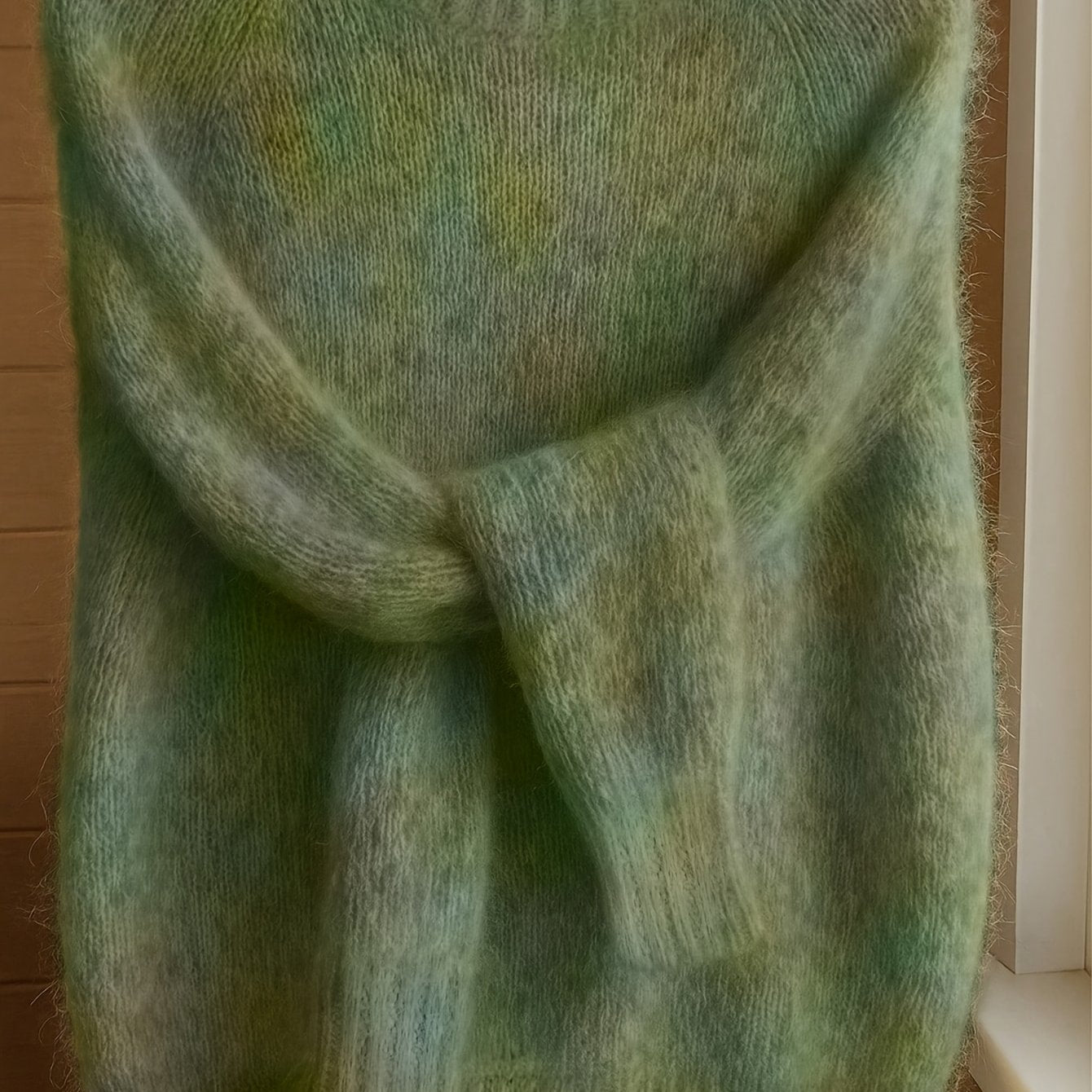 MOHAIR TRUI (DAMES)
