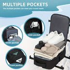 VACUUM COMPRESSIE RUGZAK (TRAVEL)