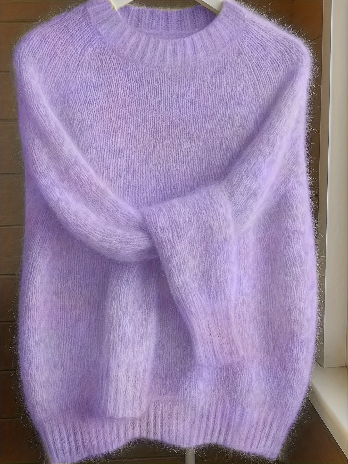 MOHAIR TRUI (DAMES)