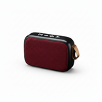 DRAADLOZE BLUETOOTH SPEAKER (PORTABLE)