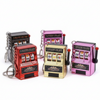 SPEELAUTOMAAT SLEUTELHANGER (KEYCHAIN)