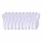 ENKELSOKKEN (10/20/40 PAAR)