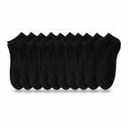 ENKELSOKKEN (10/20/40 PAAR)