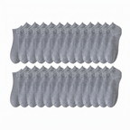 ENKELSOKKEN (10/20/40 PAAR)