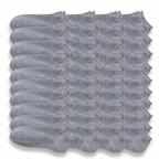 ENKELSOKKEN (10/20/40 PAAR)