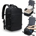 VACUUM COMPRESSIE RUGZAK (TRAVEL)