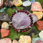 BOHEMIAN BEAD BRACELET