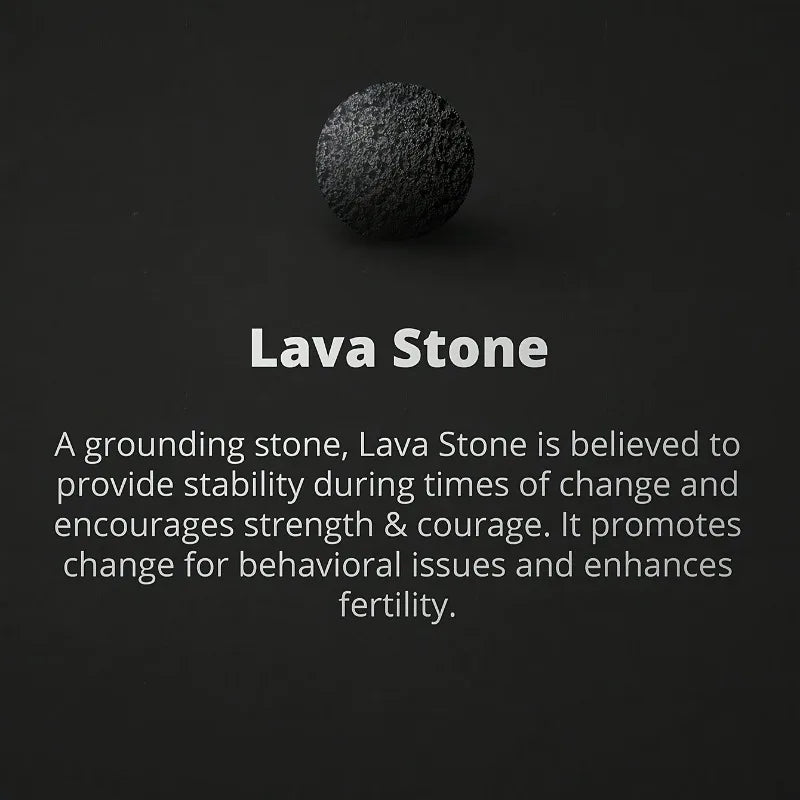 NATUURSTEEN ARMBAND (AGAAT)