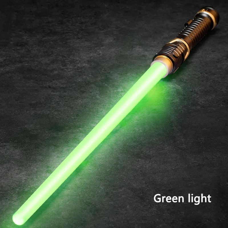 LED LIGHTSABER LICHTZWAARD
