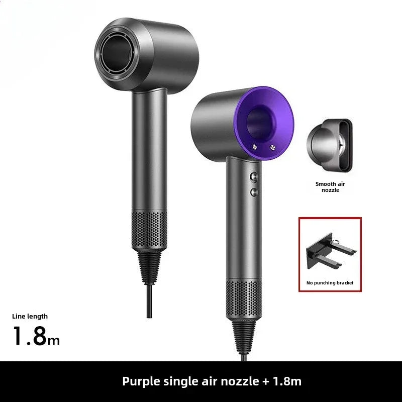 5 IN 1 PROFESSIONELE HAARDROGER