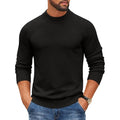 MOCK TURTLENECK TRUI (HEREN)