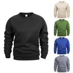 HEREN SWEATSHIRT (CREW NECK)