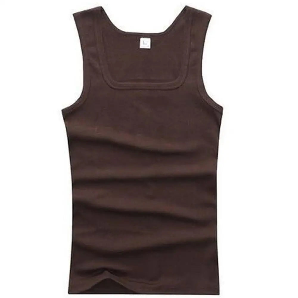 KATOENEN TANK TOP