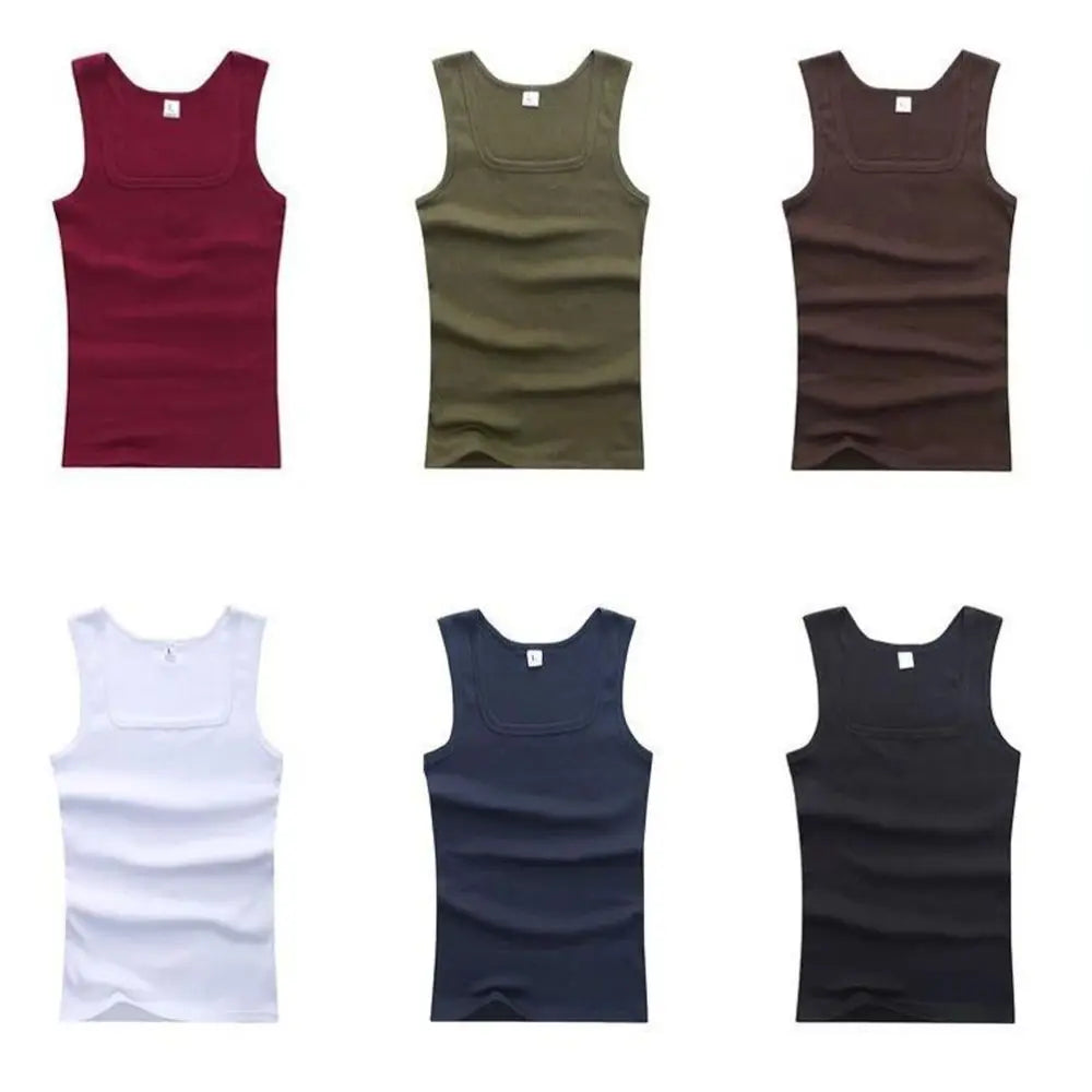KATOENEN TANK TOP