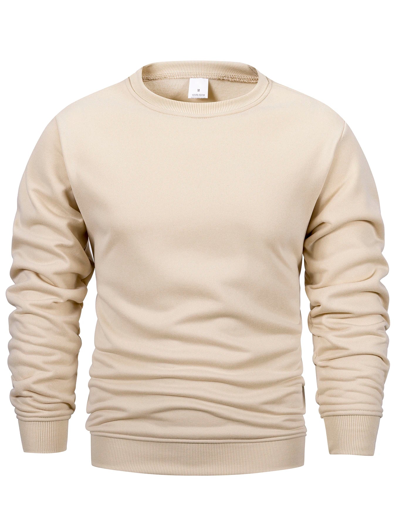 HEREN SWEATSHIRT (CREW NECK)