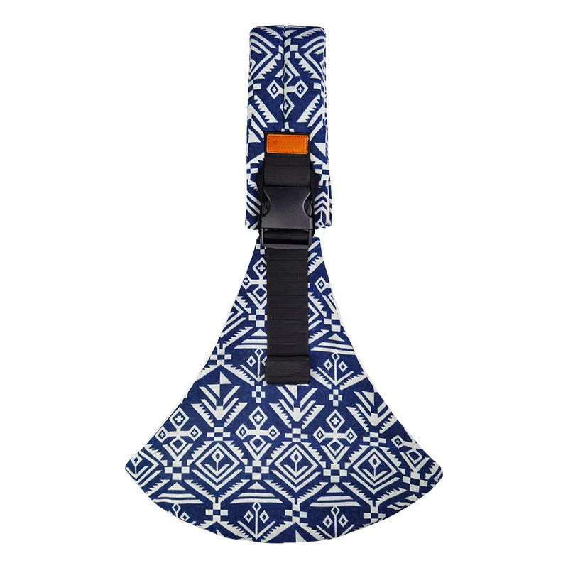 BABY DRAAGDOEK RING SLING