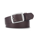 HEREN RIEM MET GESP (PU LEER)