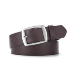 HEREN RIEM MET GESP (PU LEER)