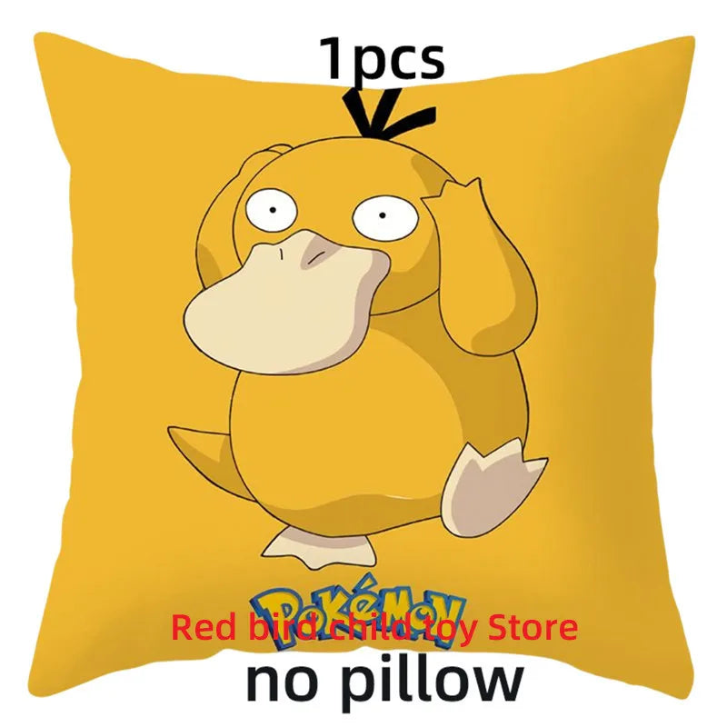 CARTOON KUSSENHOES (45×45 CM)