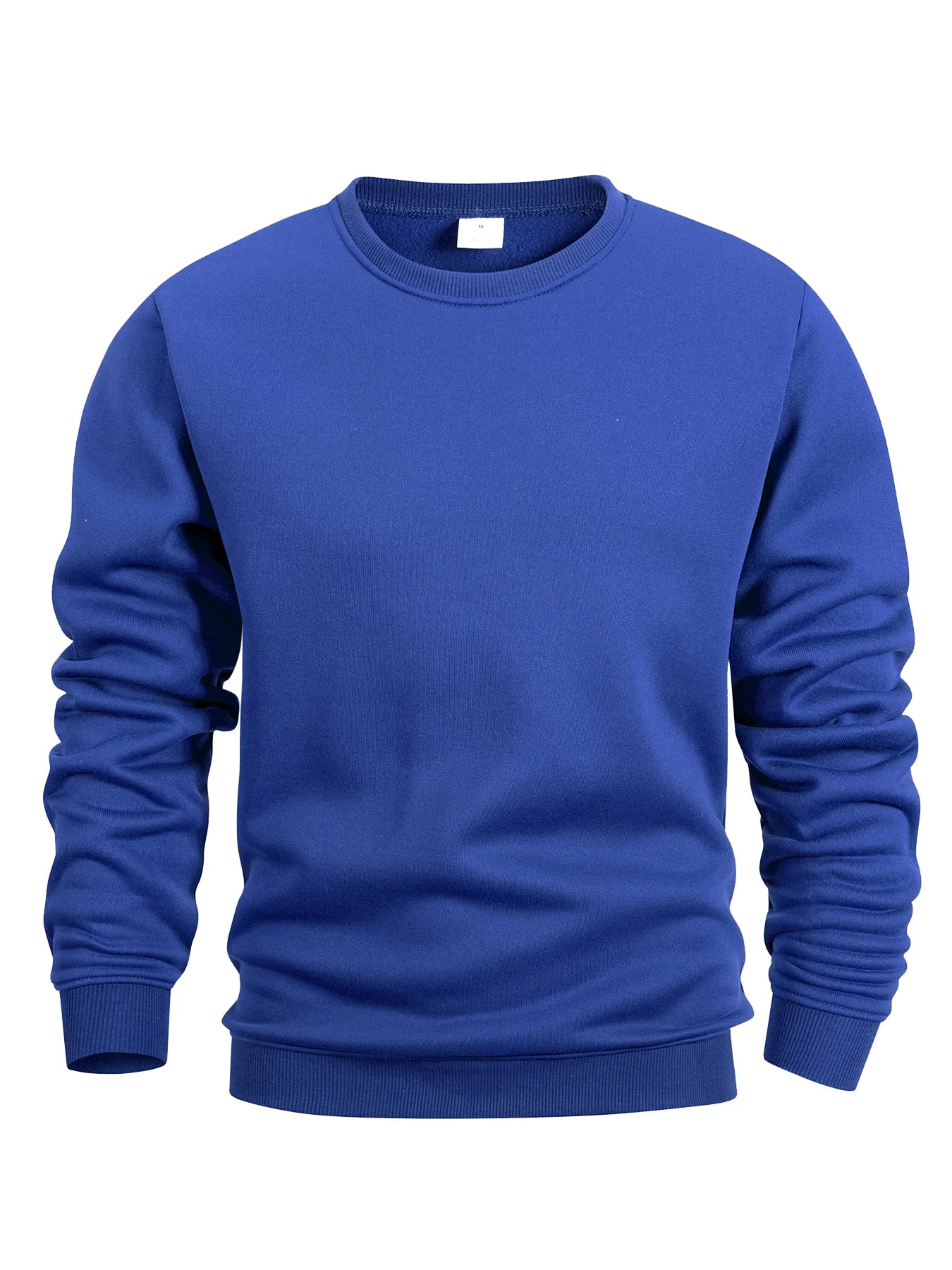HEREN SWEATSHIRT (CREW NECK)