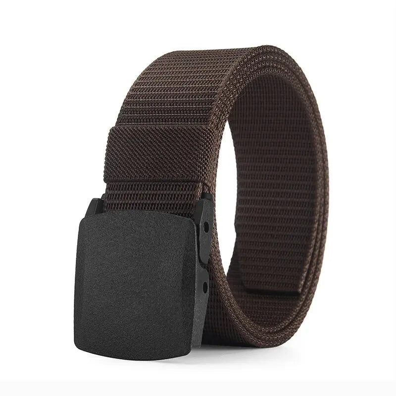 TACTISCHE CANVAS RIEM
