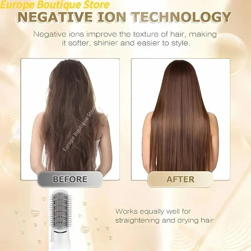 5 IN 1 HAARSTYLING FÖHN BORSTEL SET&nbsp;