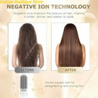 5 IN 1 HAARSTYLING FÖHN BORSTEL SET&nbsp;