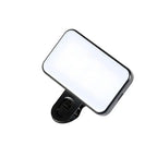MINI CLIP-ON FILL LIGHT (OPLAADBAAR)