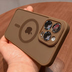 MATTE ARMOR MAGSAFE CASE (IPHONE)
