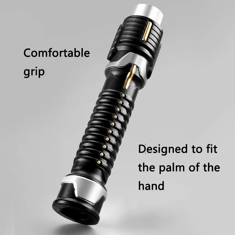 LED LIGHTSABER LICHTZWAARD