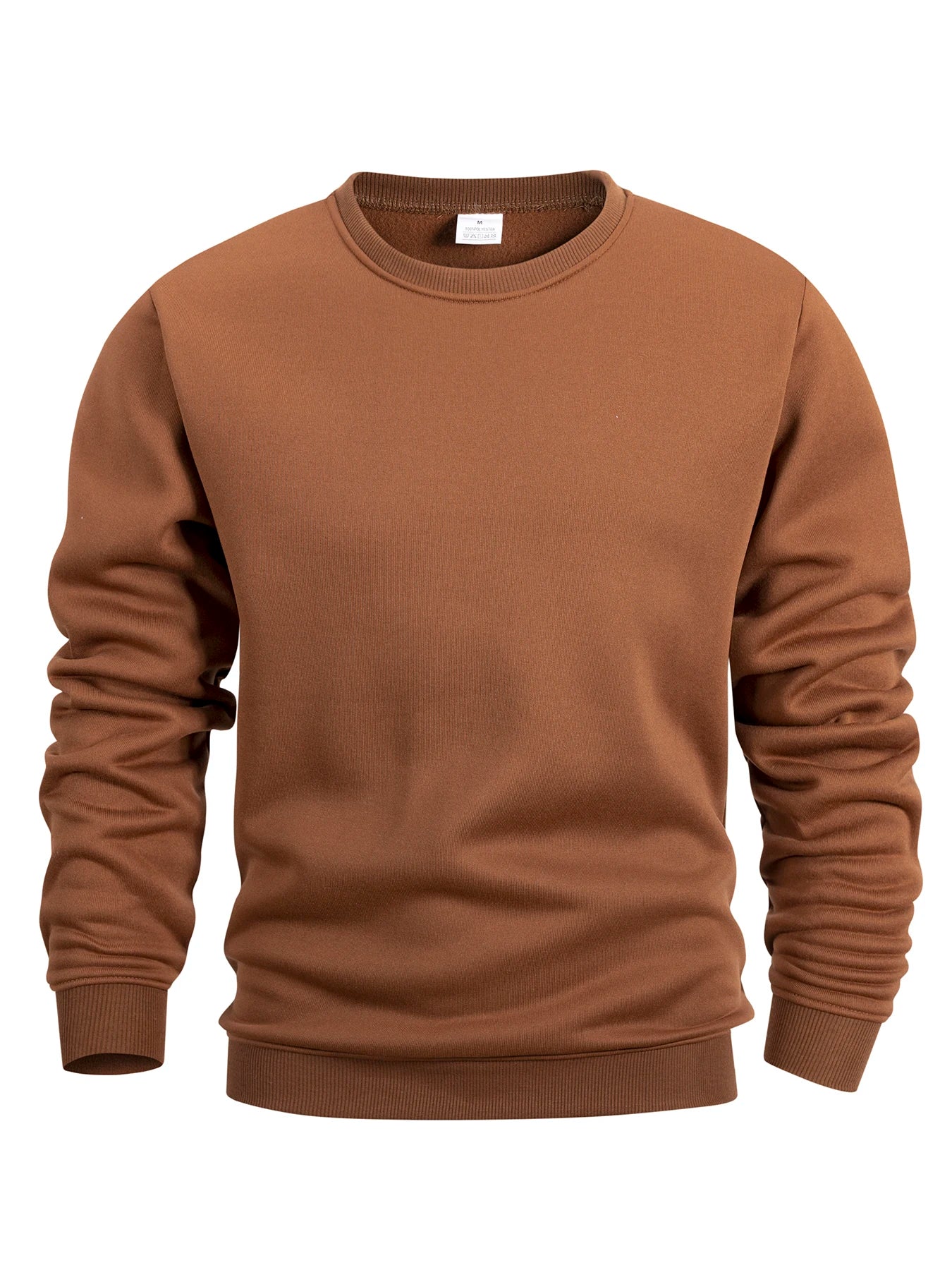 HEREN SWEATSHIRT (CREW NECK)