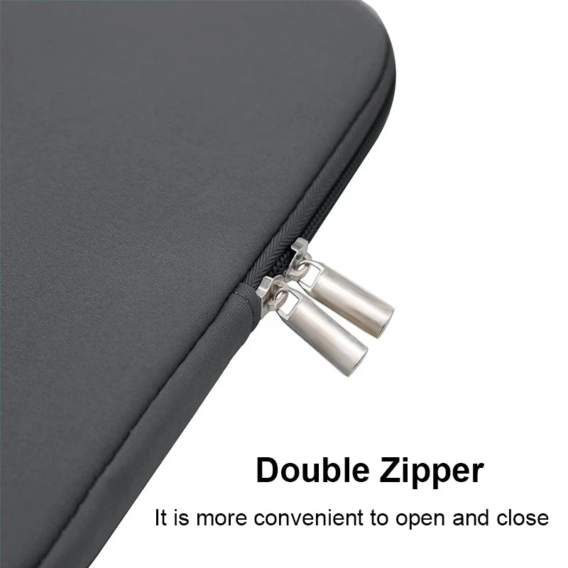 LAPTOP SLEEVE BESCHERMHOES