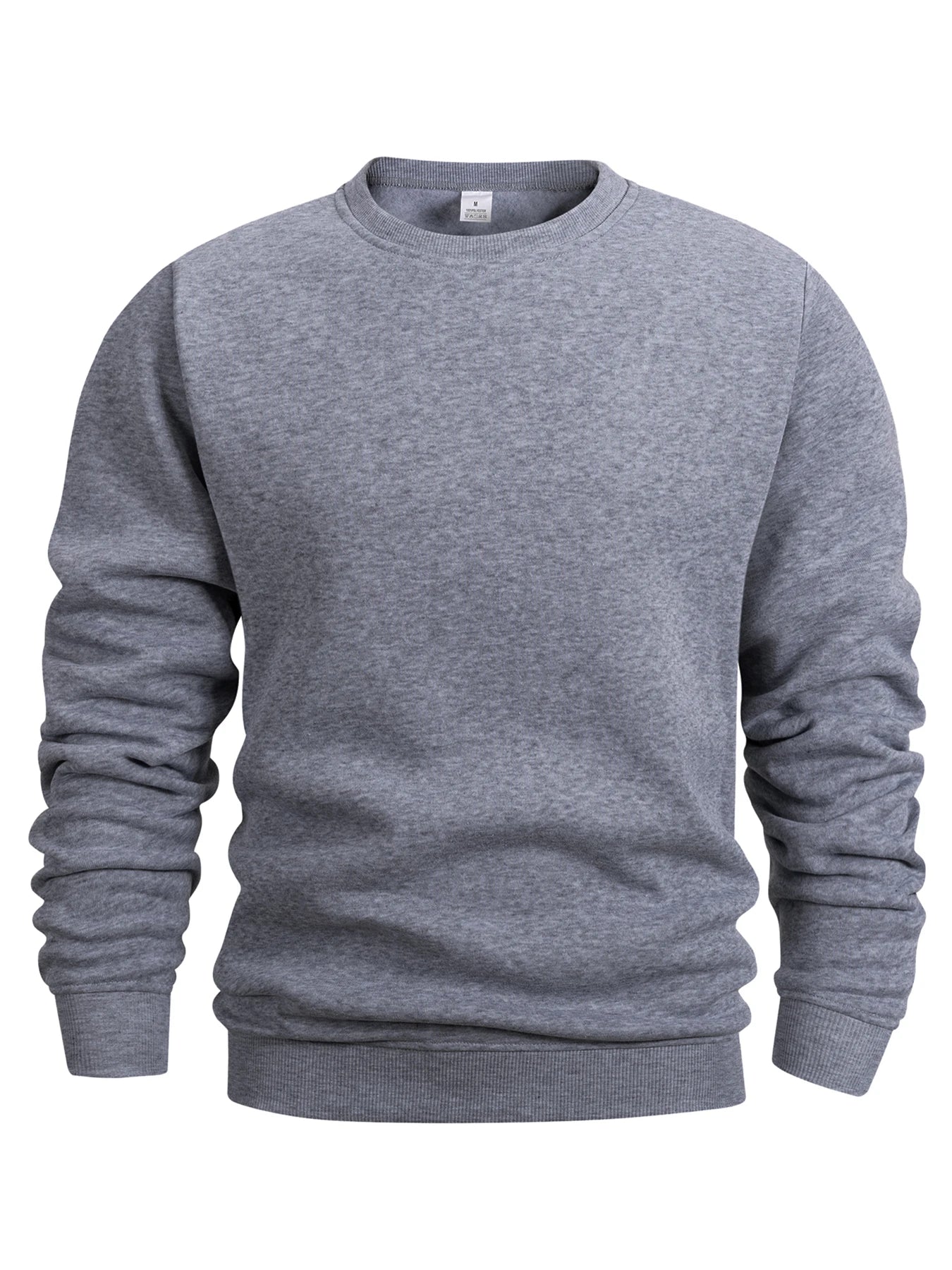 HEREN SWEATSHIRT (CREW NECK)
