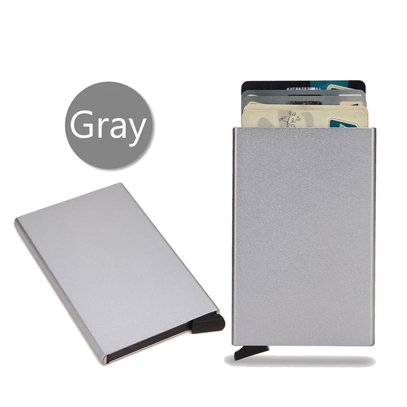 RFID CARDHOLDER WALLET