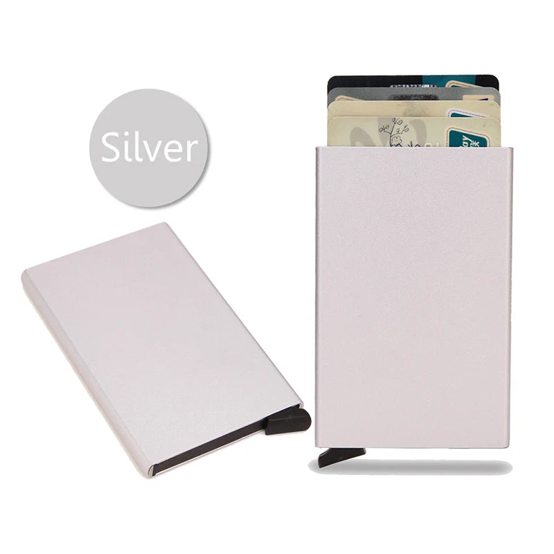RFID CARDHOLDER WALLET