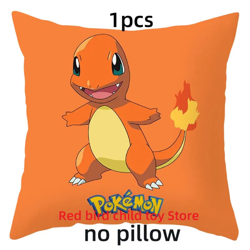 CARTOON KUSSENHOES (45×45 CM)