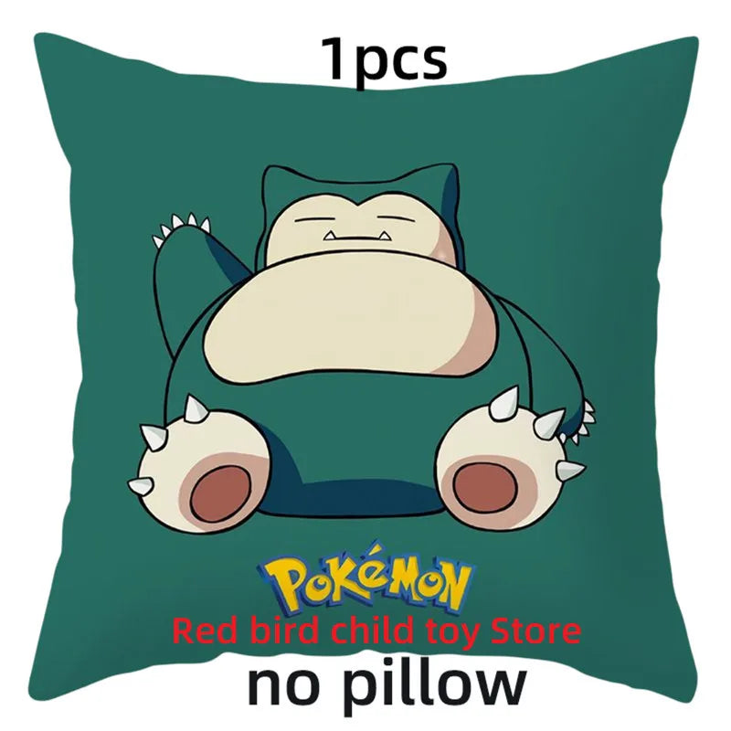 CARTOON KUSSENHOES (45×45 CM)