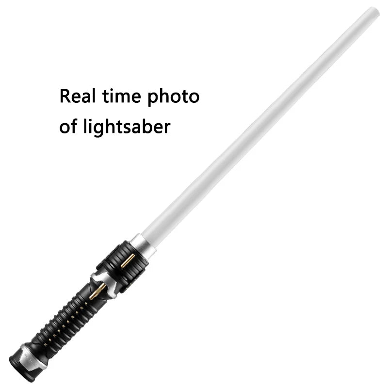 LED LIGHTSABER LICHTZWAARD