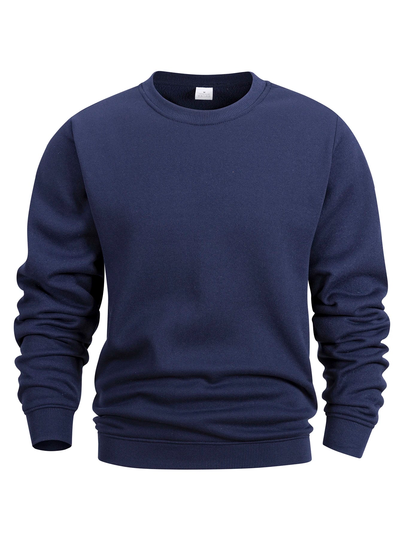 HEREN SWEATSHIRT (CREW NECK)