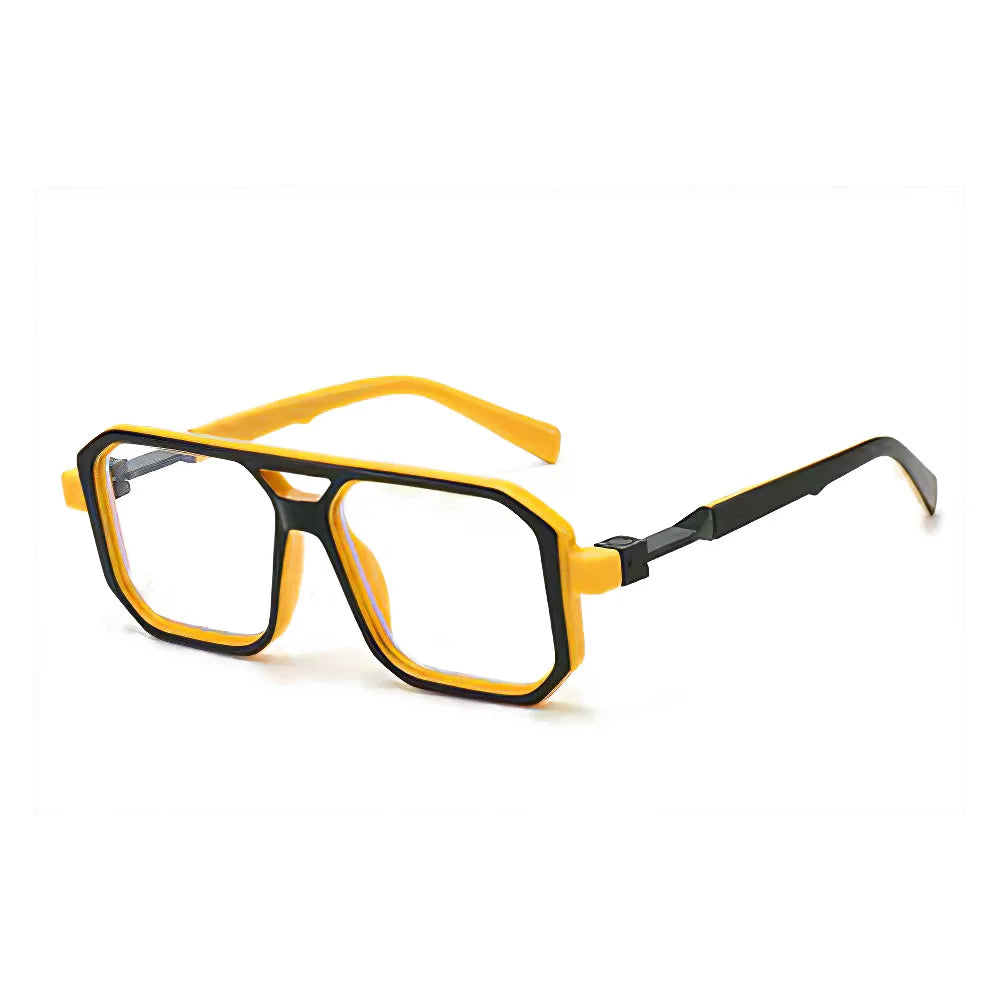 ANTI BLAUW LICHT BRIL UNISEX