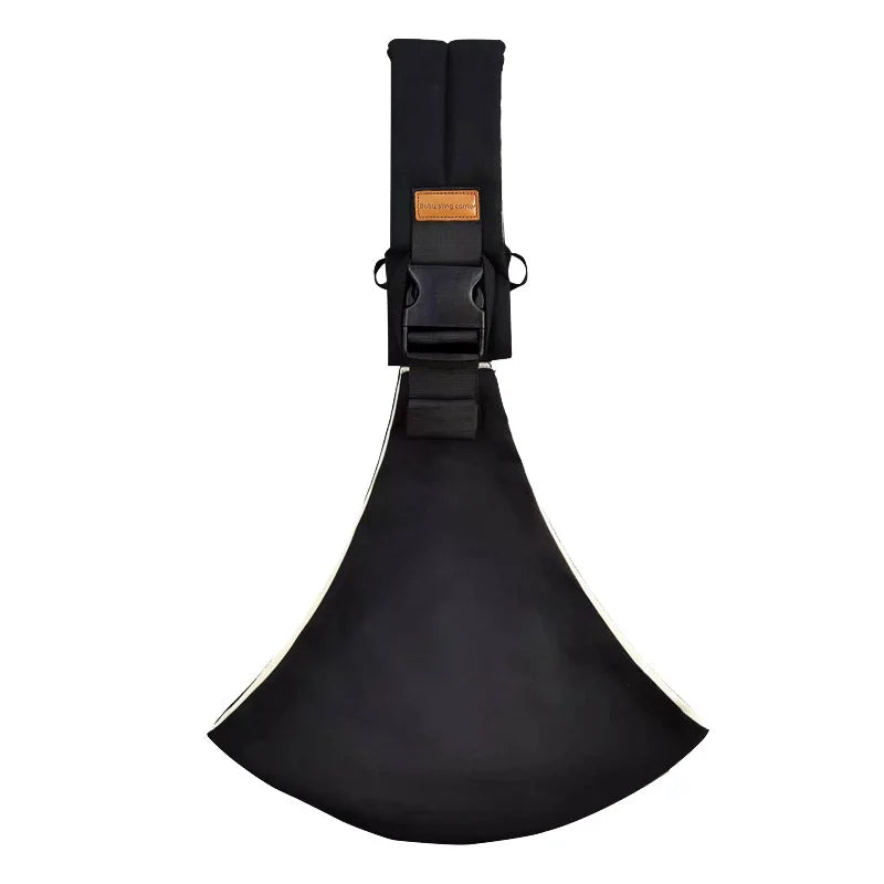 BABY DRAAGDOEK RING SLING