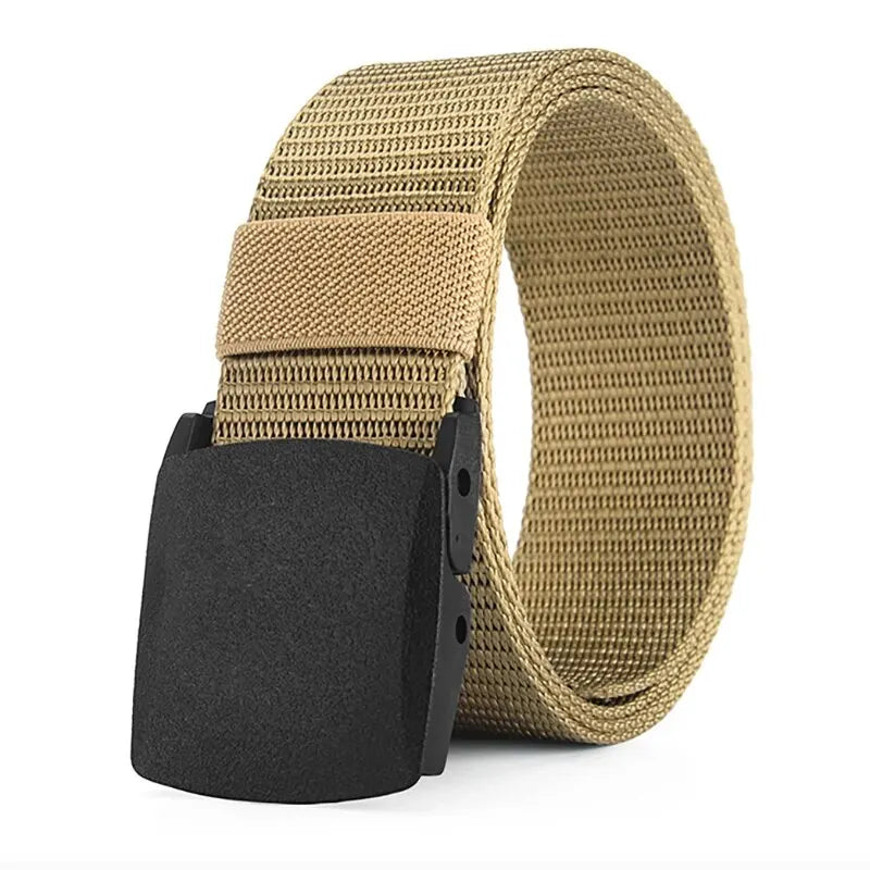 TACTISCHE CANVAS RIEM