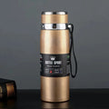 1000ML THERMAL VACUUM WATER BOTTLE