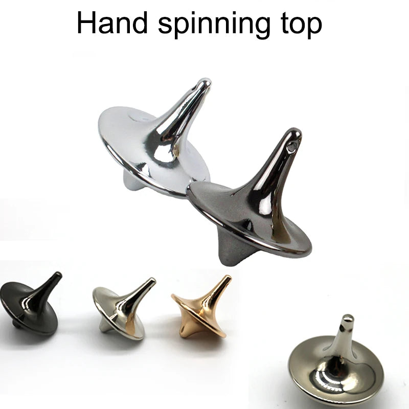 METAL SPINNER