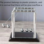 NEWTON’S CRADLE BALANS