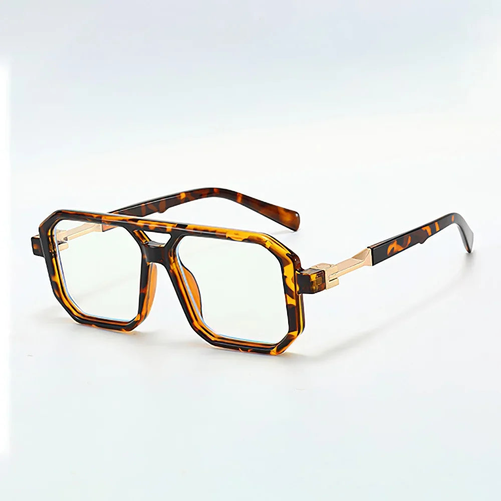 ANTI BLAUW LICHT BRIL UNISEX