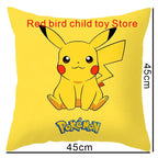 CARTOON KUSSENHOES (45×45 CM)