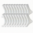 SPORTSOKKEN (10/20 PAAR)