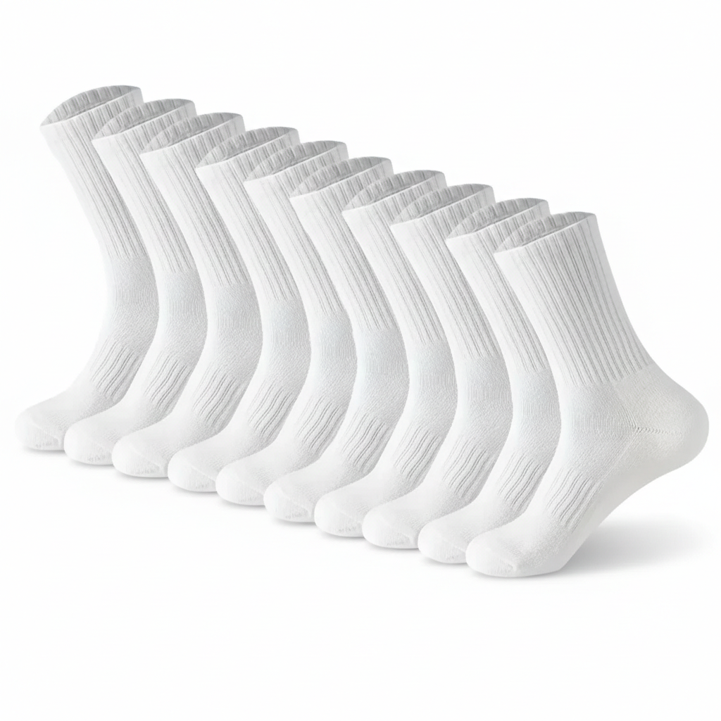 SPORTSOKKEN (10/20 PAAR)